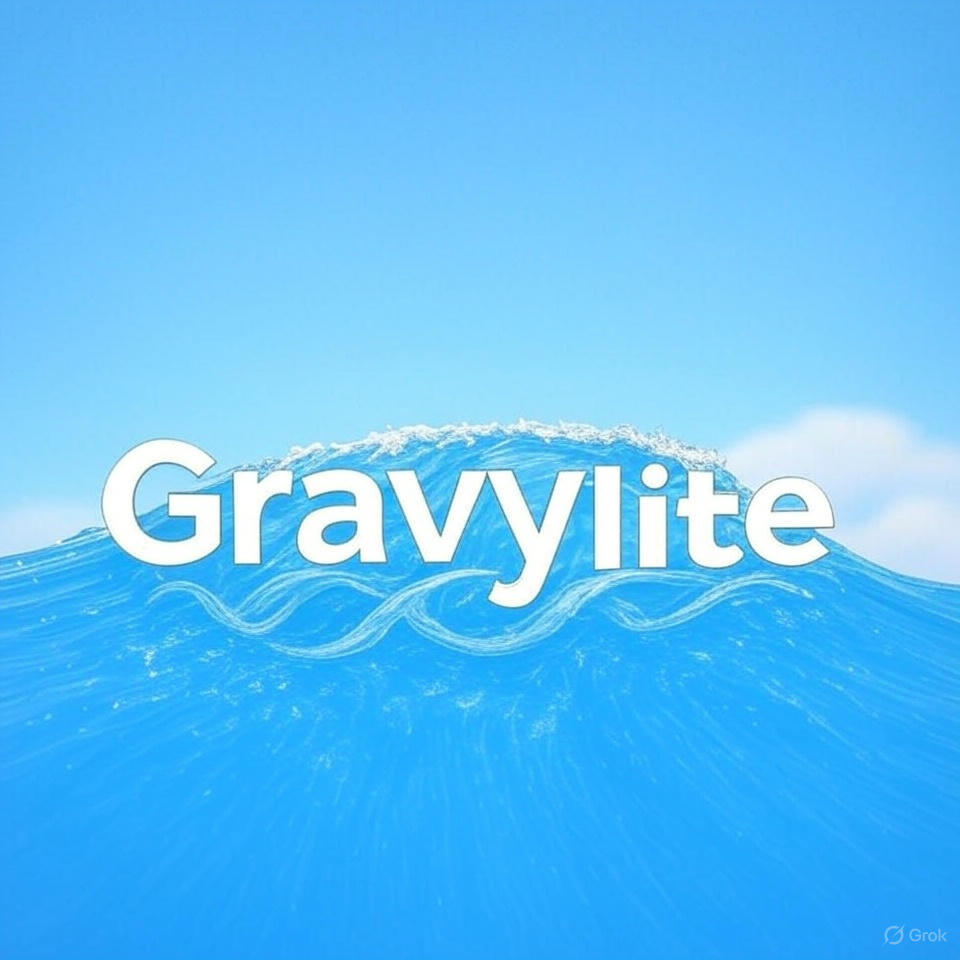 Gravylite Logo